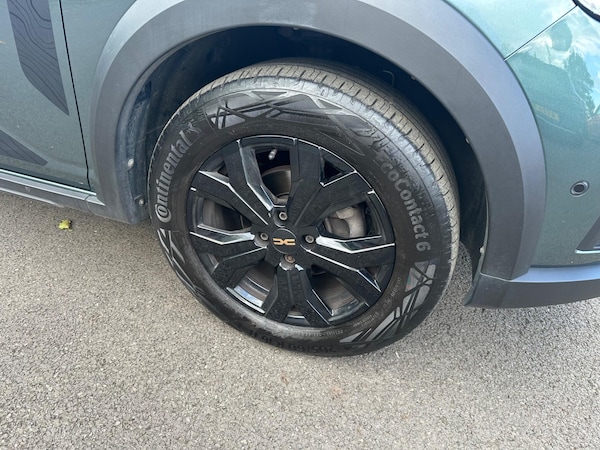 Used Dacia Sandero 2023 for sale - 76227961: Photo 9