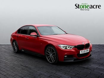 Used BMW 3 Series 2019 for sale - 79726641: Photo