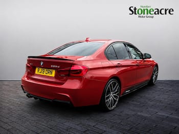 Used BMW 3 Series 2019 for sale - 79726641: Photo
