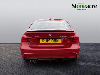 Used BMW 3 Series 2019 for sale - 79726641: Photo