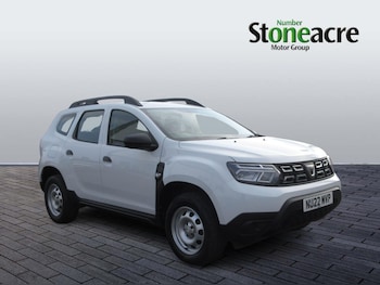 Used Dacia Duster 2022 for sale - 78470840: Photo