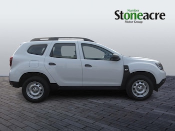 Used Dacia Duster 2022 for sale - 78470840: Photo