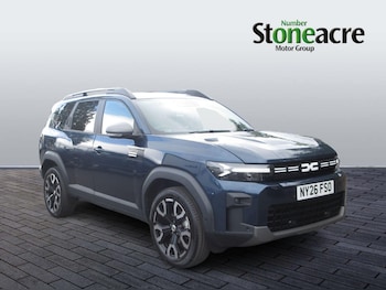 Used Dacia Bigster 2026 for sale - 79169353: Photo