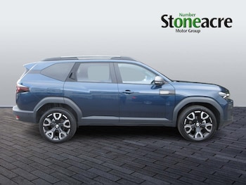 Used Dacia Bigster 2026 for sale - 79169353: Photo