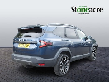Used Dacia Bigster 2026 for sale - 79169353: Photo
