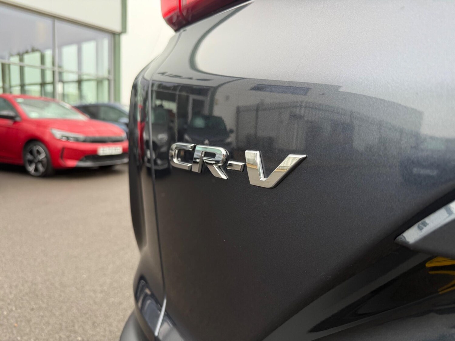 Used Honda CR-V 2022 for sale - 76099375: Photo 12