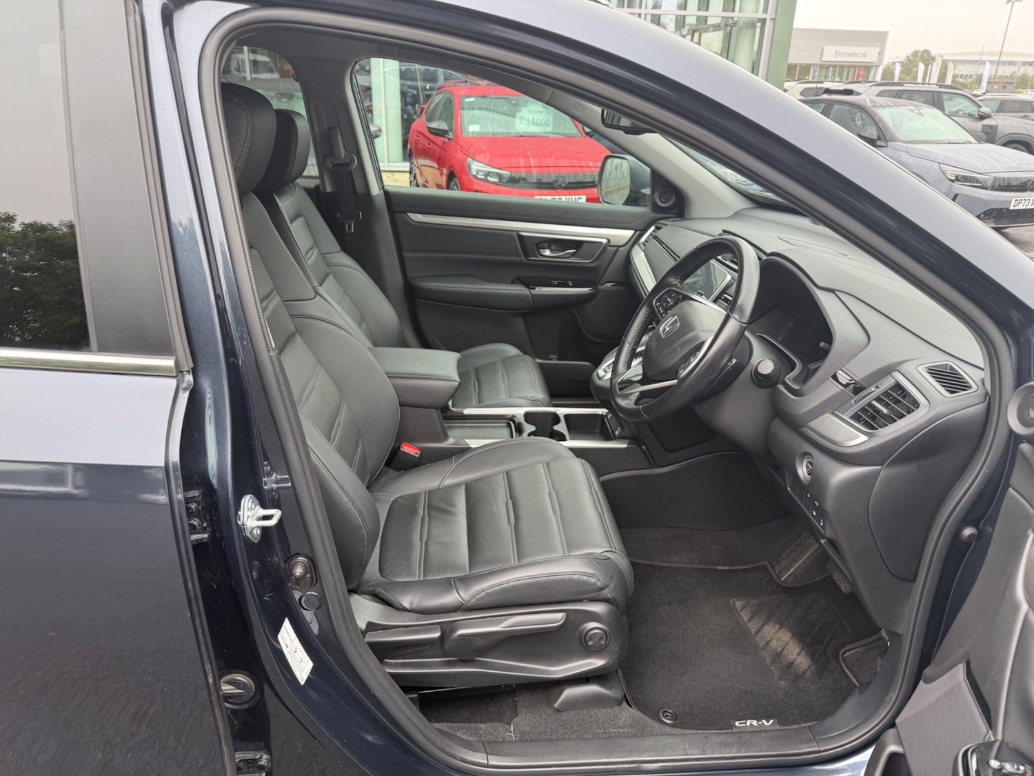 Used Honda CR-V 2022 for sale - 76099375: Photo 16
