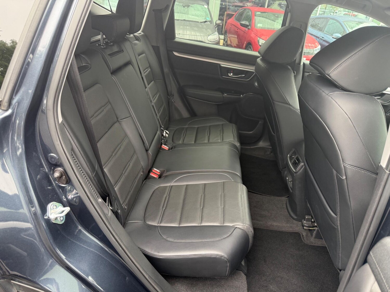 Used Honda CR-V 2022 for sale - 76099375: Photo 18
