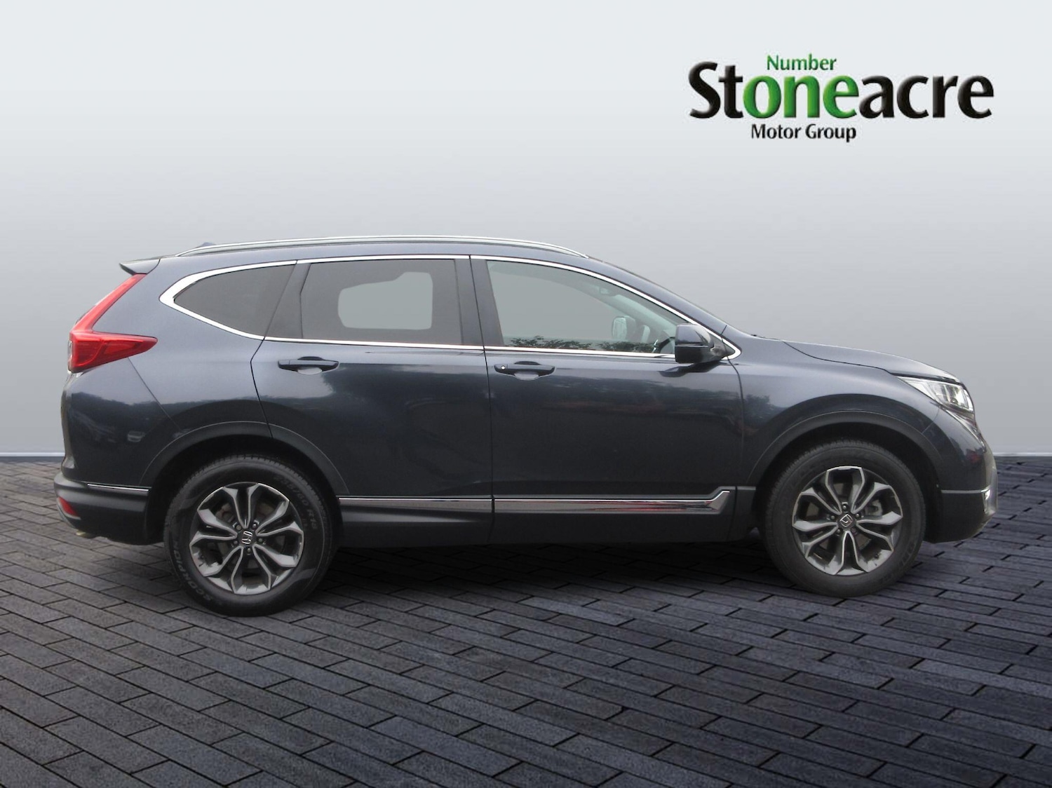 Used Honda CR-V 2022 for sale - 76099375: Photo 2