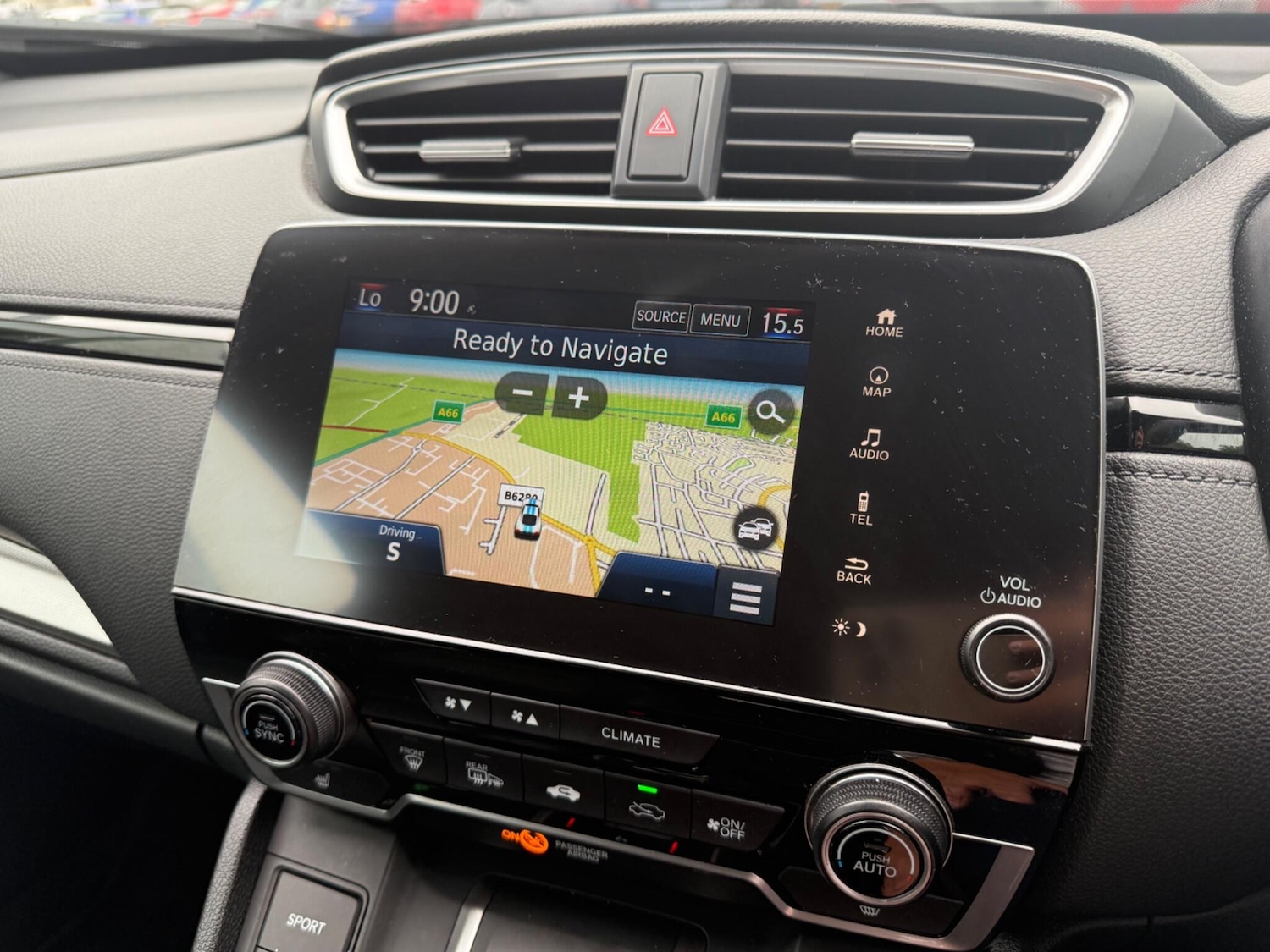 Used Honda CR-V 2022 for sale - 76099375: Photo 24