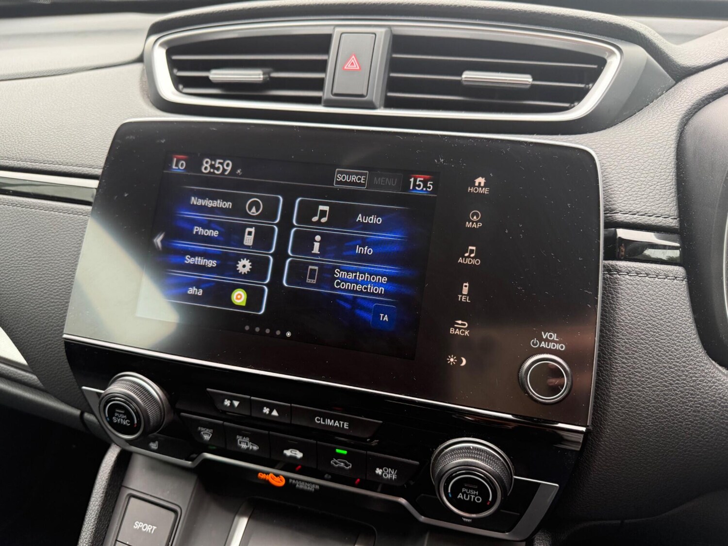 Used Honda CR-V 2022 for sale - 76099375: Photo 25