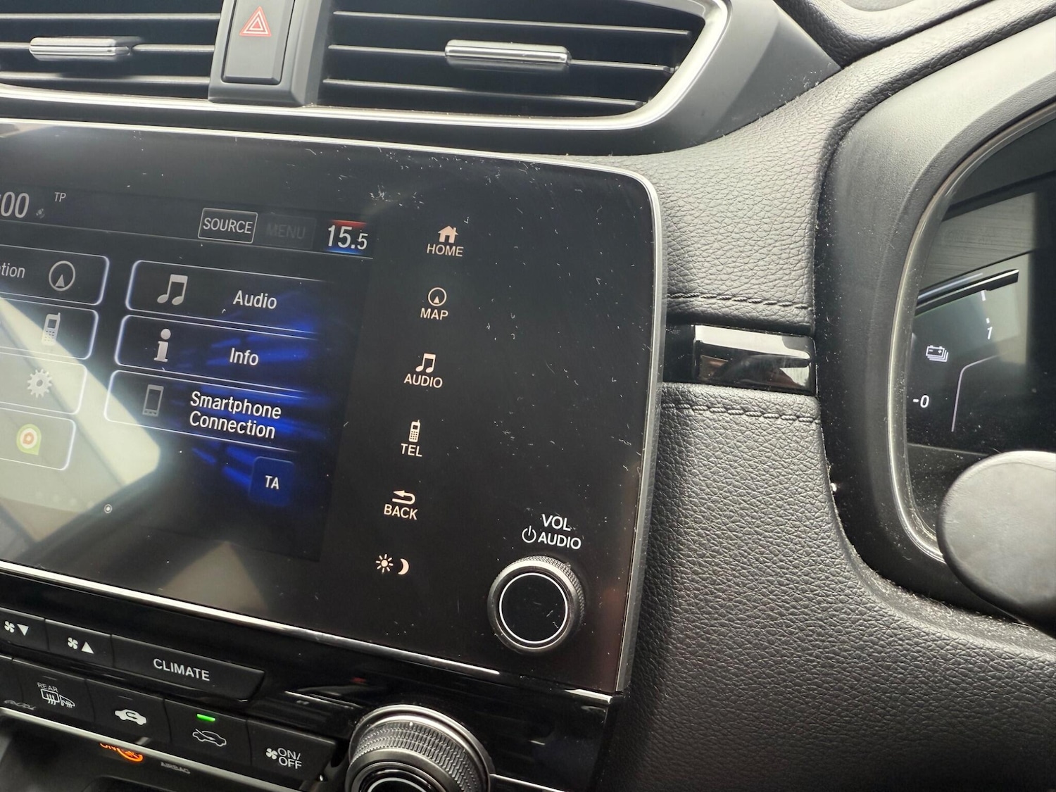 Used Honda CR-V 2022 for sale - 76099375: Photo 27