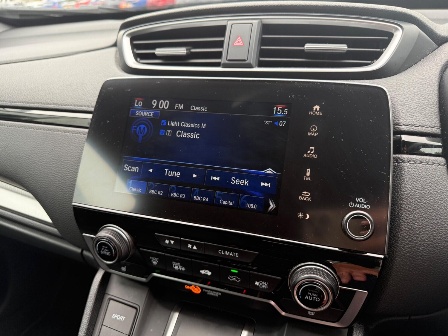 Used Honda CR-V 2022 for sale - 76099375: Photo 29