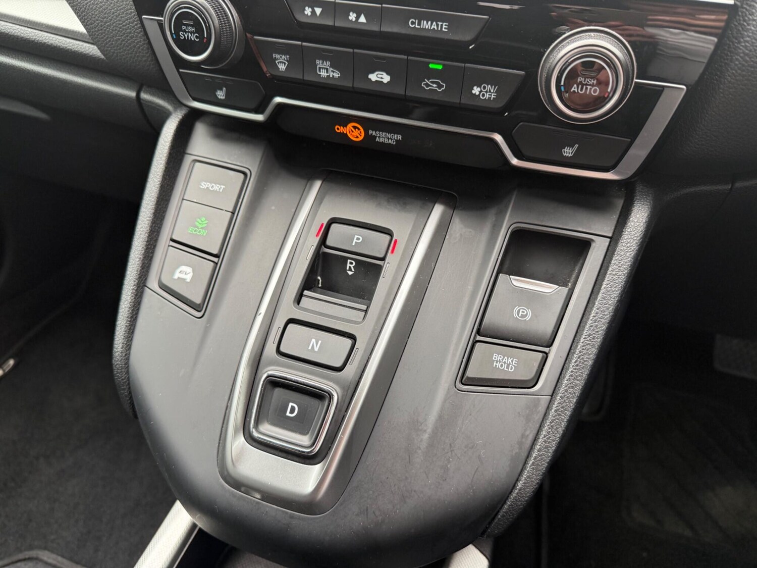 Used Honda CR-V 2022 for sale - 76099375: Photo 31