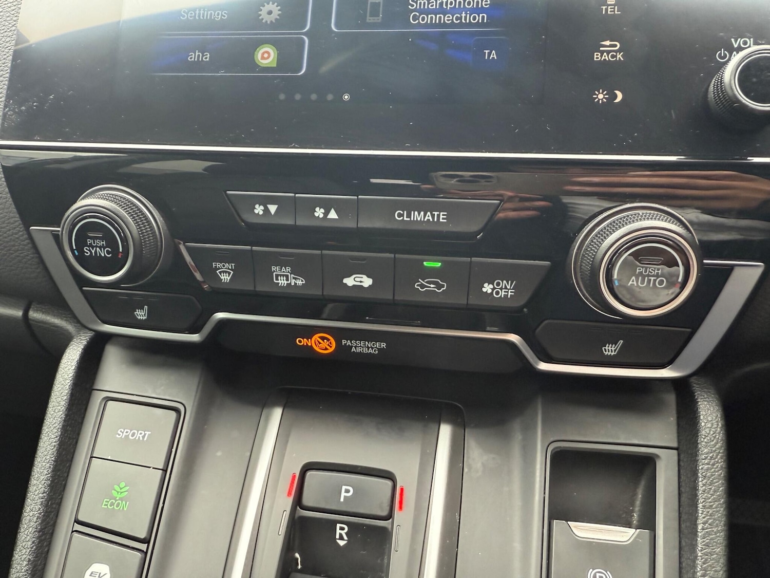 Used Honda CR-V 2022 for sale - 76099375: Photo 32
