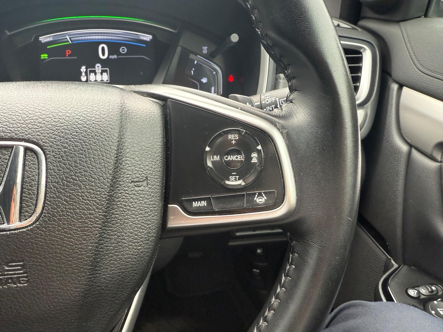 Used Honda CR-V 2022 for sale - 76099375: Photo 34
