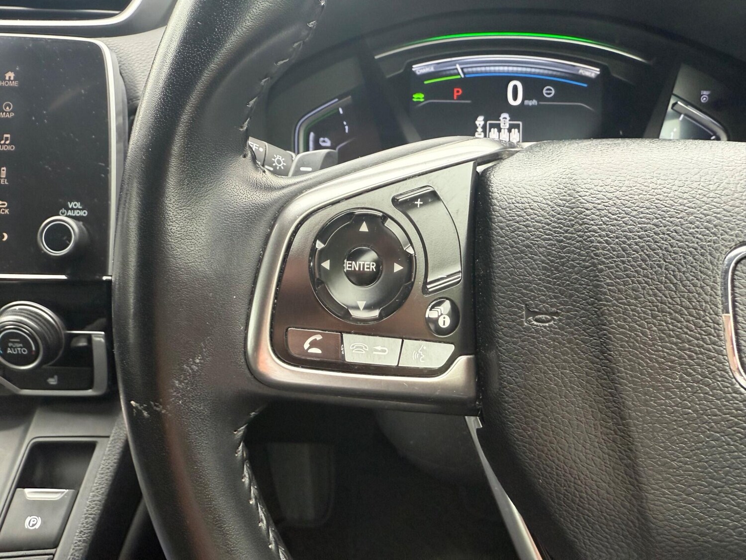 Used Honda CR-V 2022 for sale - 76099375: Photo 35