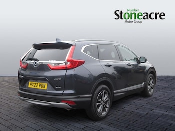 Used Honda CR-V 2022 for sale - 76099375: Photo 3