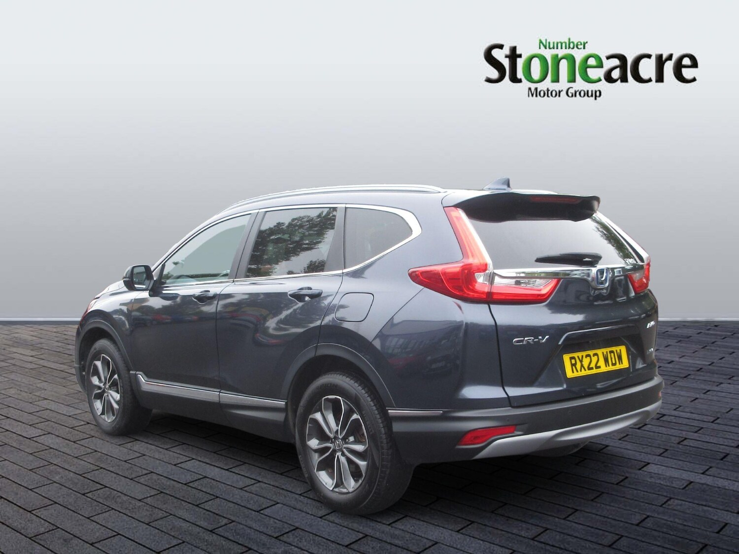 Used Honda CR-V 2022 for sale - 76099375: Photo 5