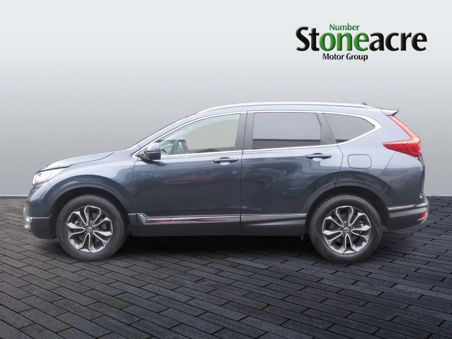 Used Honda CR-V 2022 for sale - 76099375: Photo 6