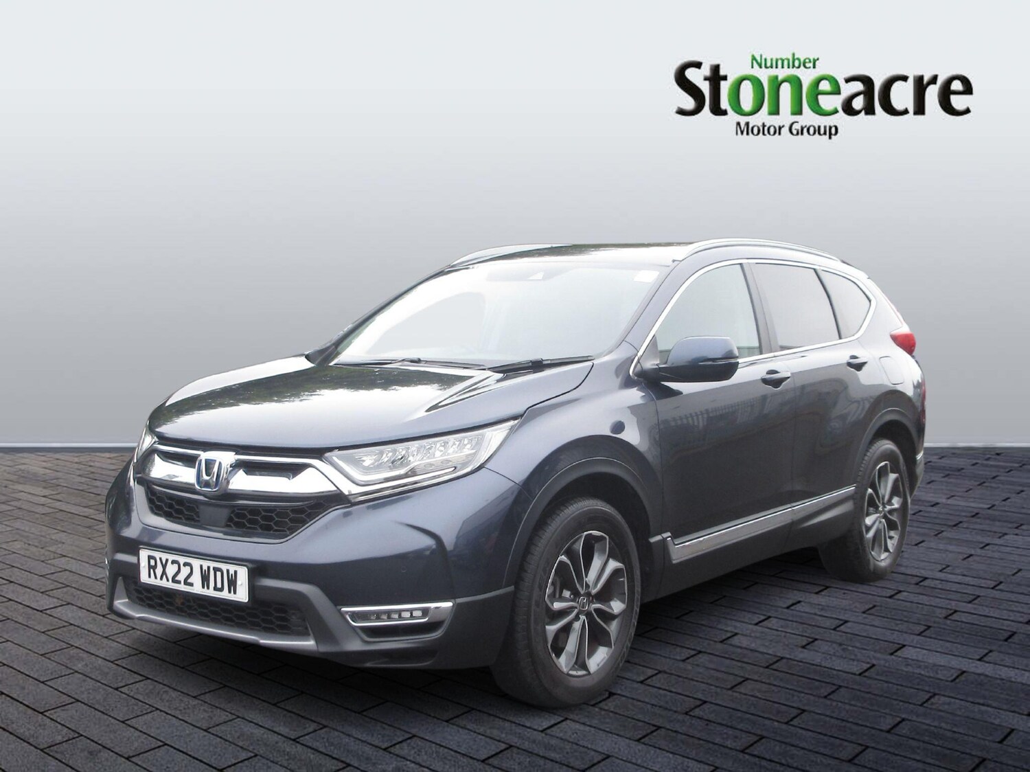 Used Honda CR-V 2022 for sale - 76099375: Photo 7