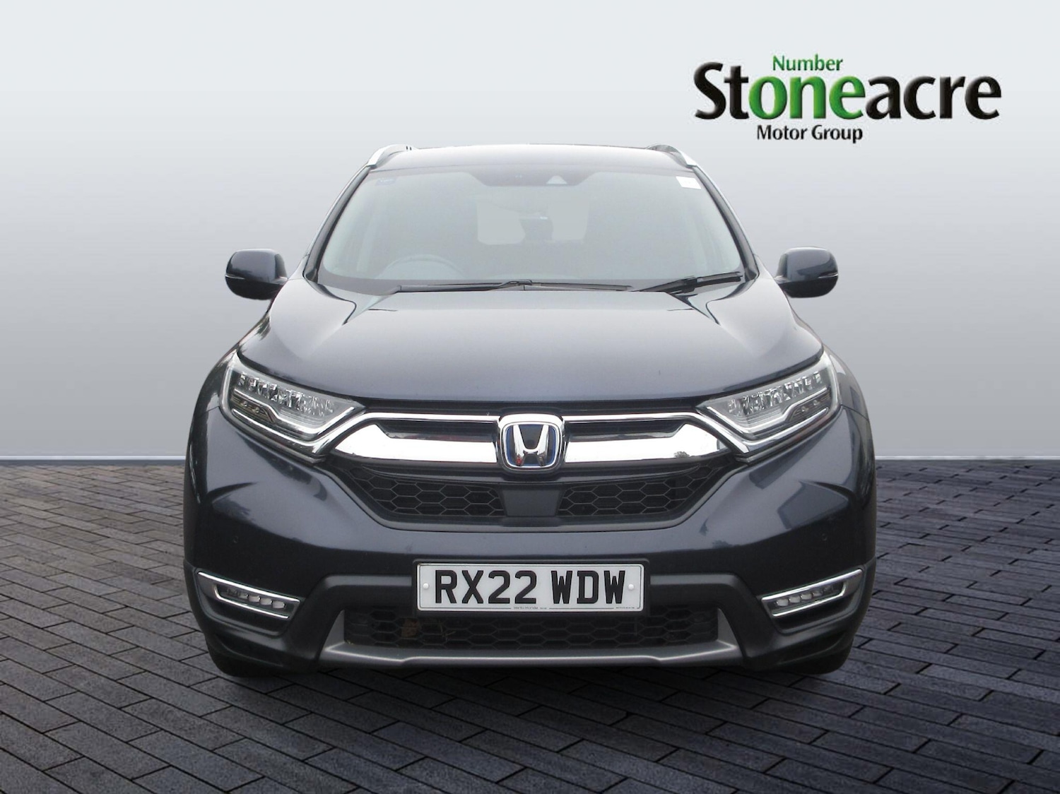 Used Honda CR-V 2022 for sale - 76099375: Photo 8