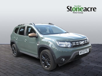Used Dacia Duster 2023 for sale - 79256207: Photo