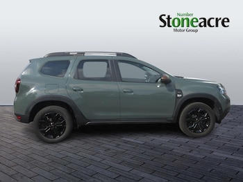 Used Dacia Duster 2023 for sale - 79256207: Photo