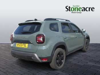 Used Dacia Duster 2023 for sale - 79256207: Photo