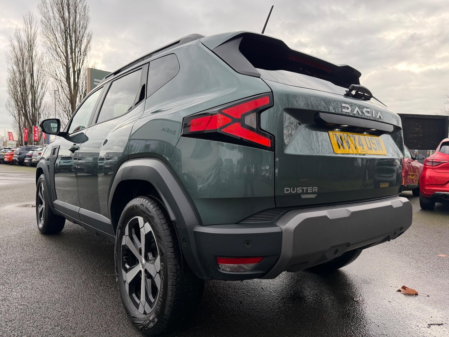 Used Dacia Duster 2025 for sale - 77320971: Photo 10