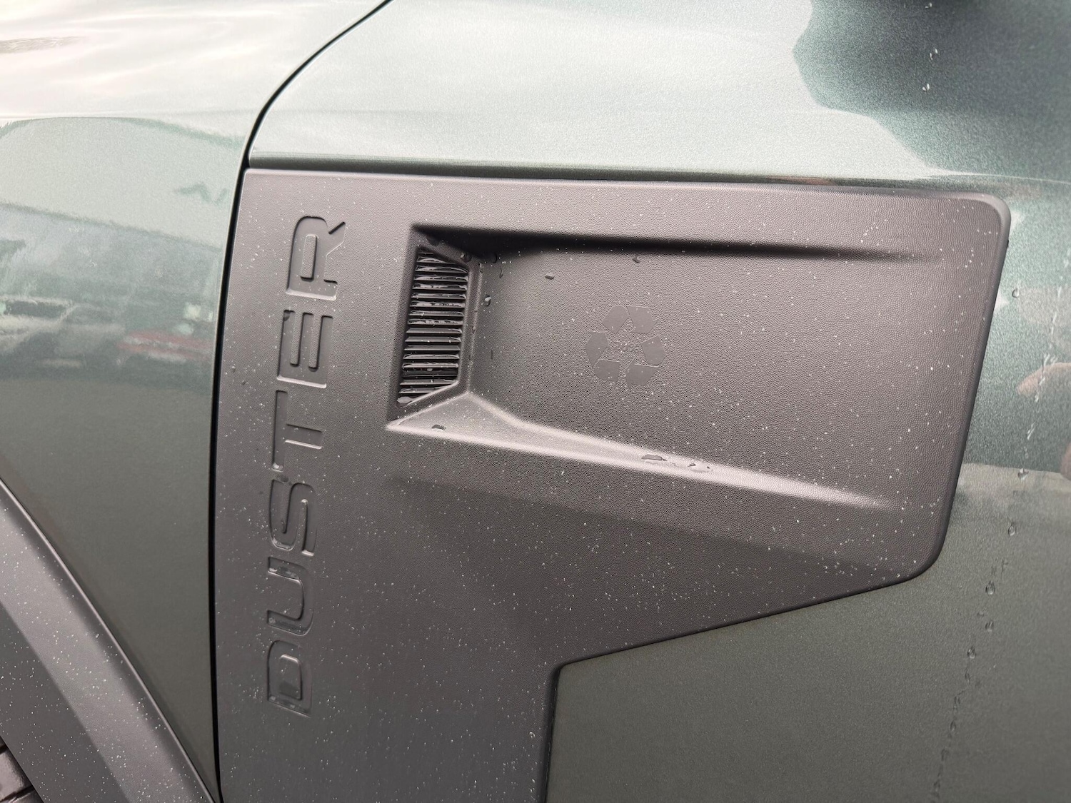 Used Dacia Duster 2025 for sale - 77320971: Photo 12