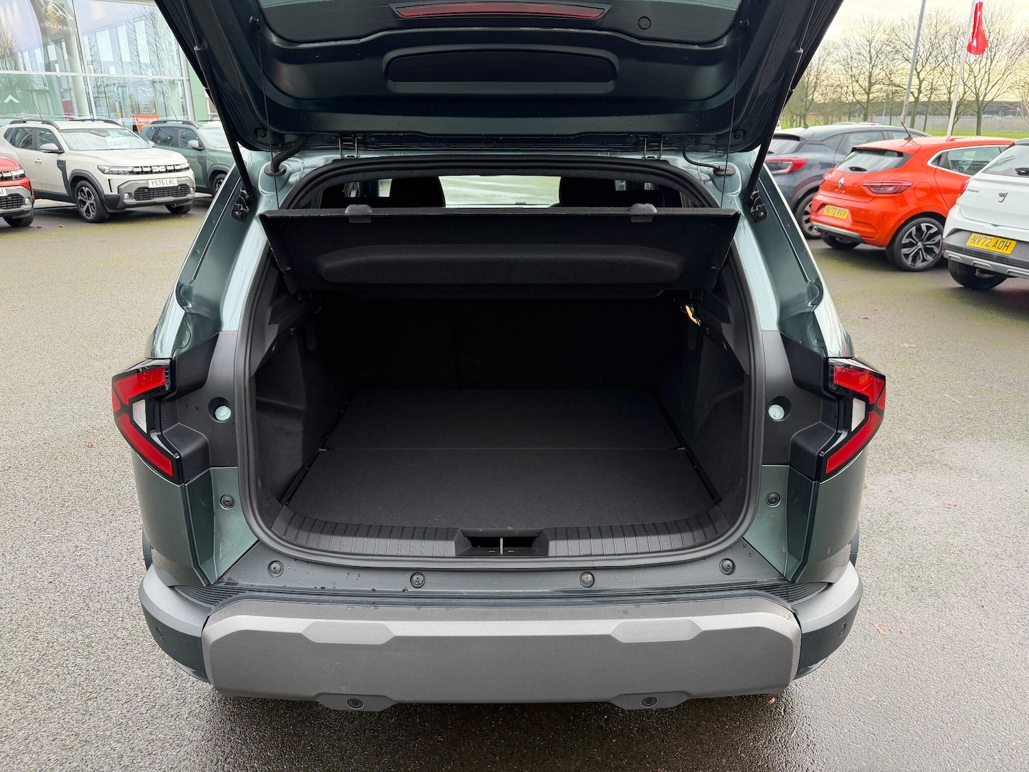 Used Dacia Duster 2025 for sale - 77320971: Photo 14