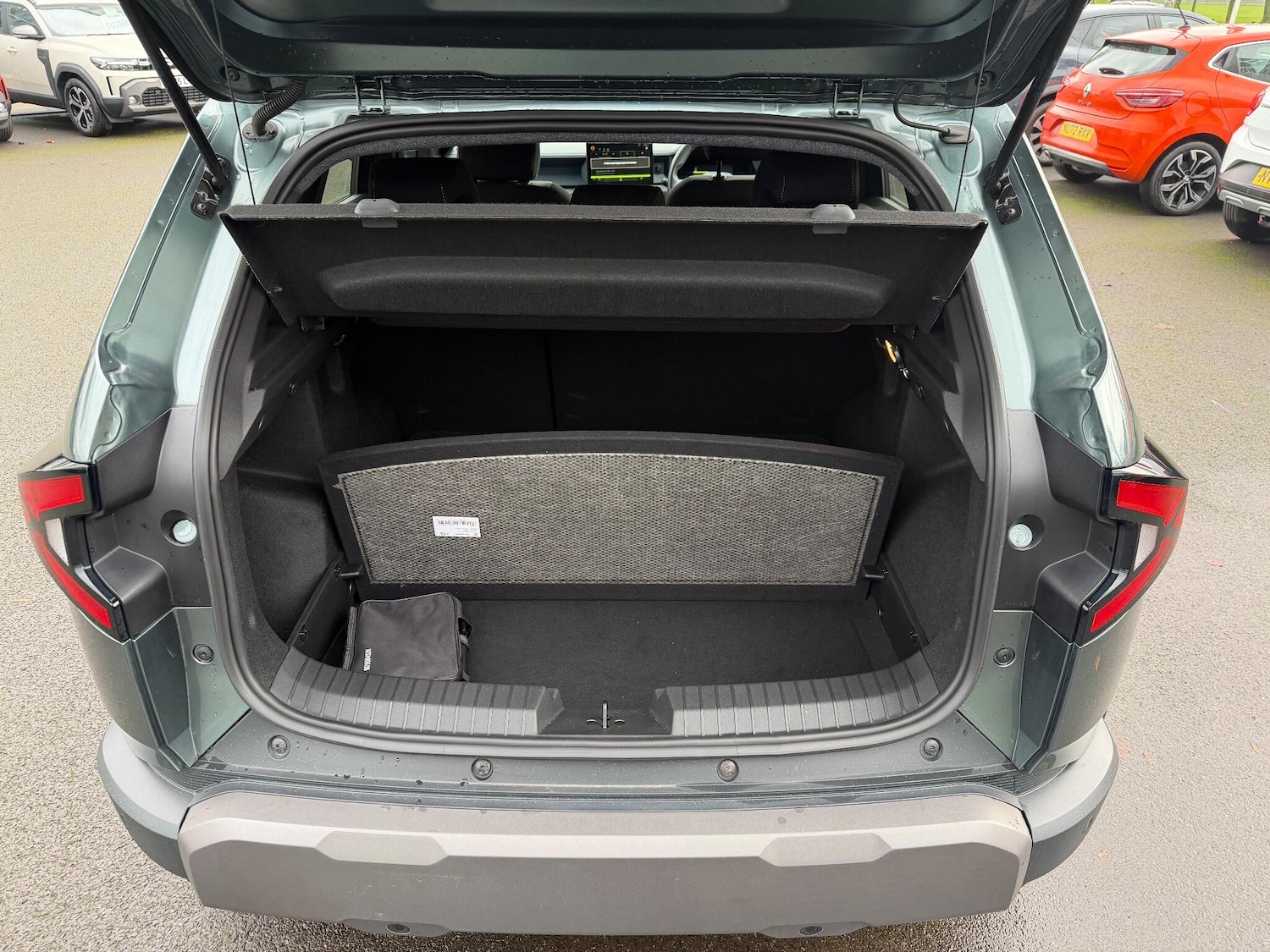 Used Dacia Duster 2025 for sale - 77320971: Photo 15