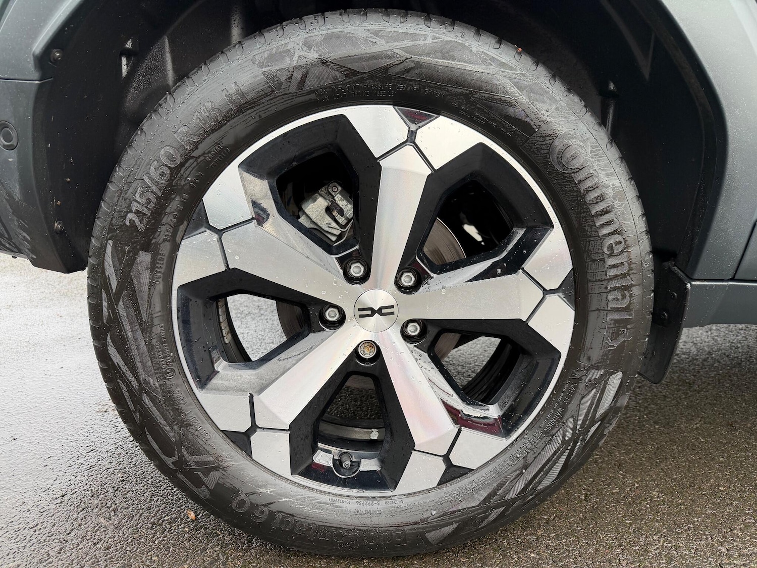 Used Dacia Duster 2025 for sale - 77320971: Photo 17