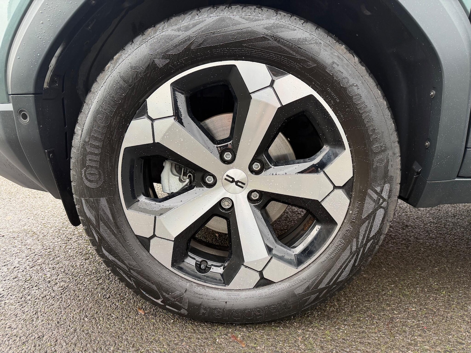 Used Dacia Duster 2025 for sale - 77320971: Photo 18