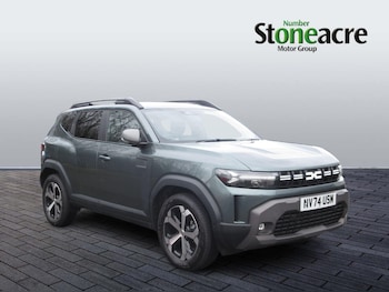 Used Dacia Duster 2025 for sale - 77320971: Photo