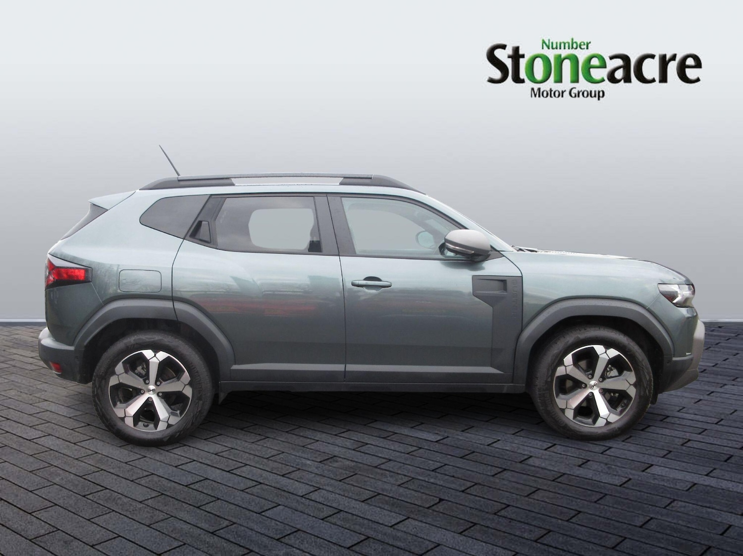 Used Dacia Duster 2025 for sale - 77320971: Photo 2