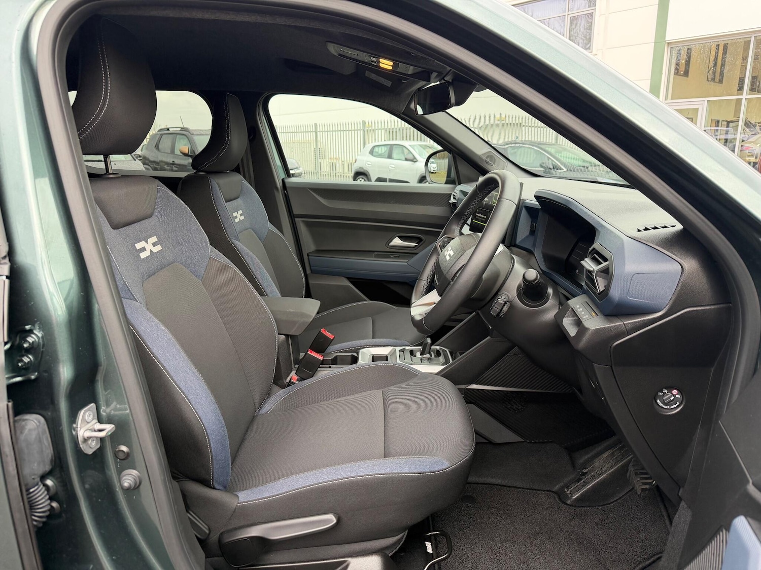 Used Dacia Duster 2025 for sale - 77320971: Photo 21