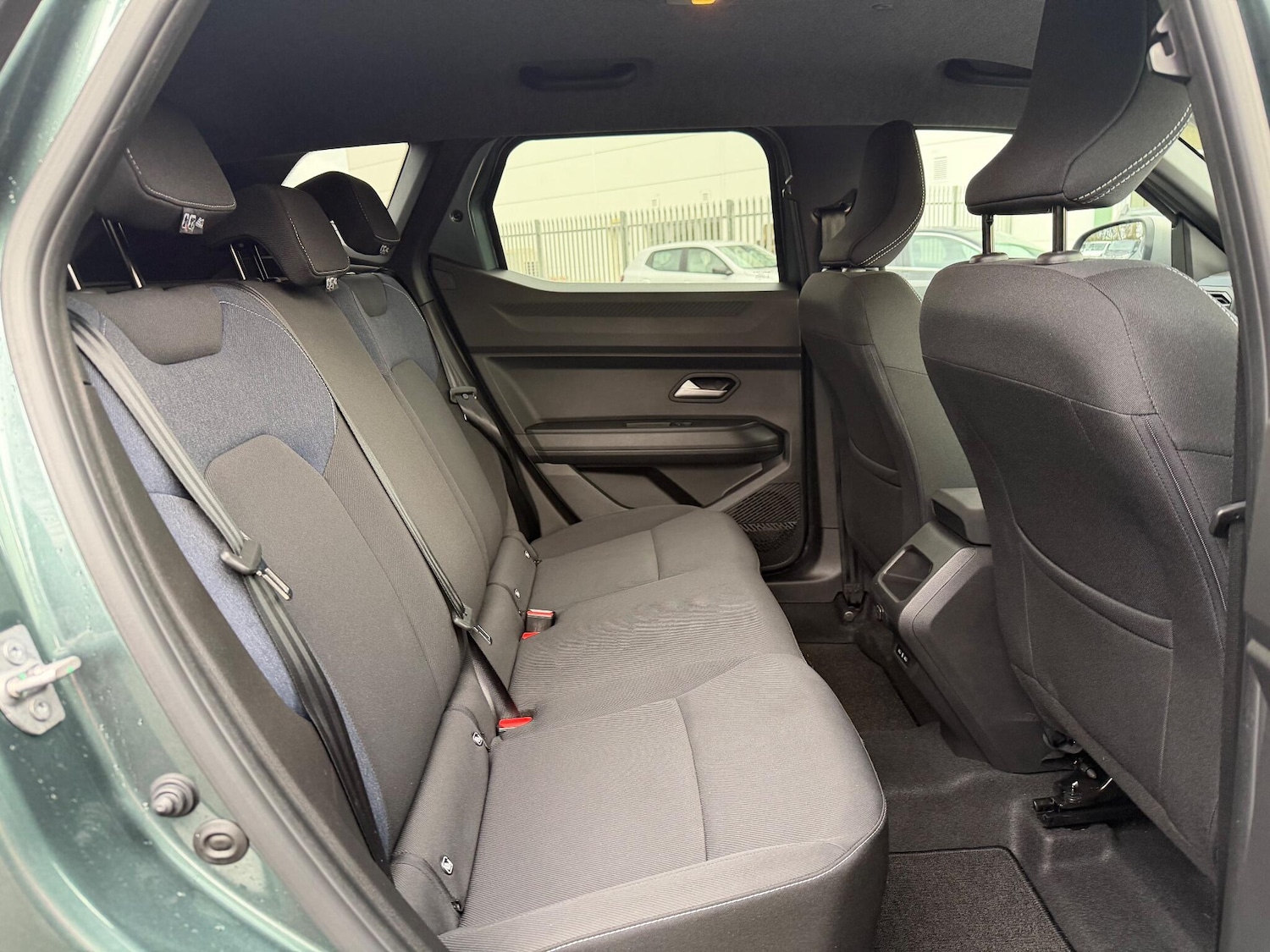 Used Dacia Duster 2025 for sale - 77320971: Photo 22