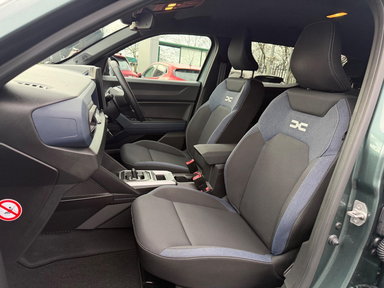 Used Dacia Duster 2025 for sale - 77320971: Photo 23