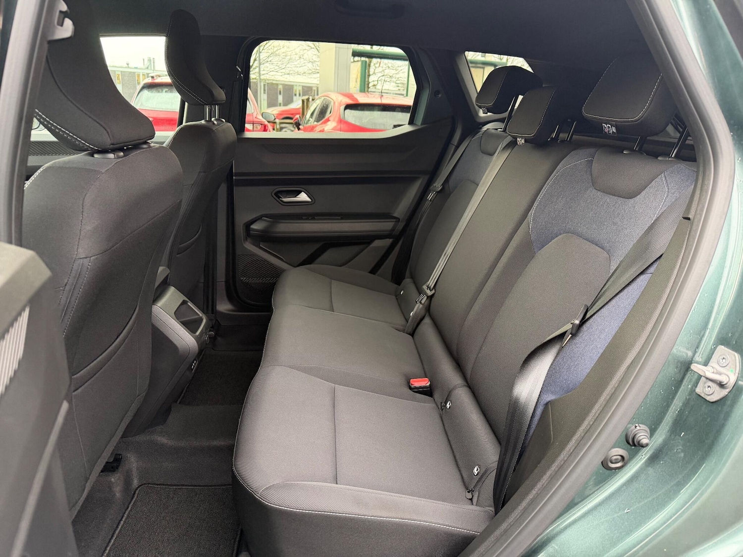 Used Dacia Duster 2025 for sale - 77320971: Photo 24