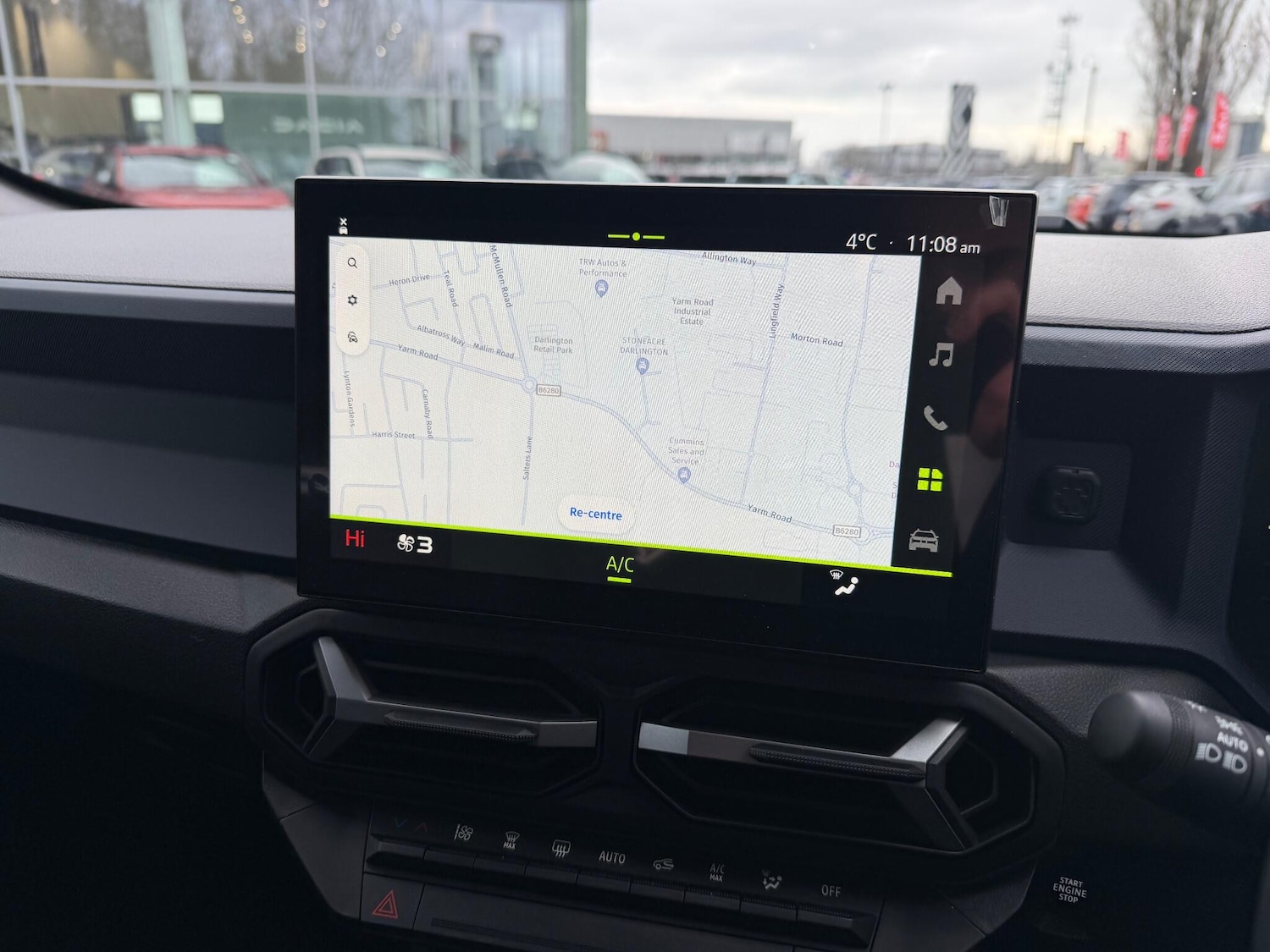 Used Dacia Duster 2025 for sale - 77320971: Photo 29