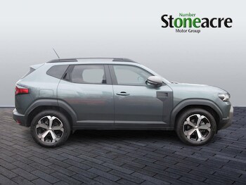 Used Dacia Duster 2025 for sale - 77320971: Photo