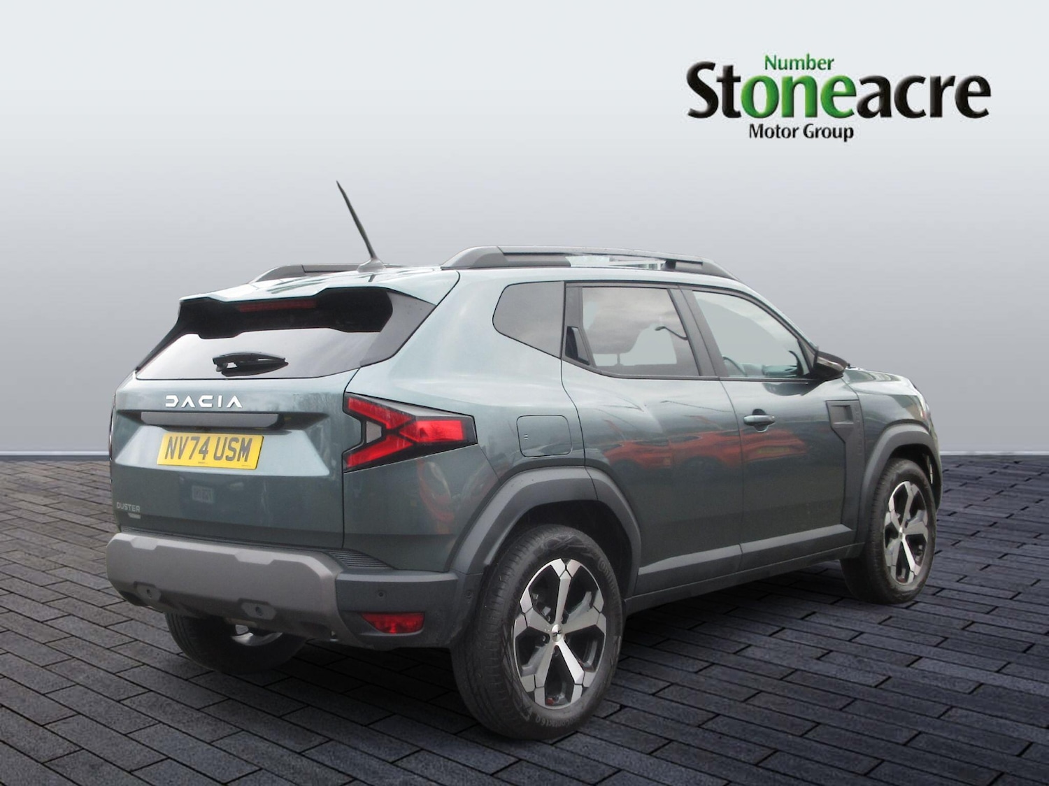 Used Dacia Duster 2025 for sale - 77320971: Photo 3