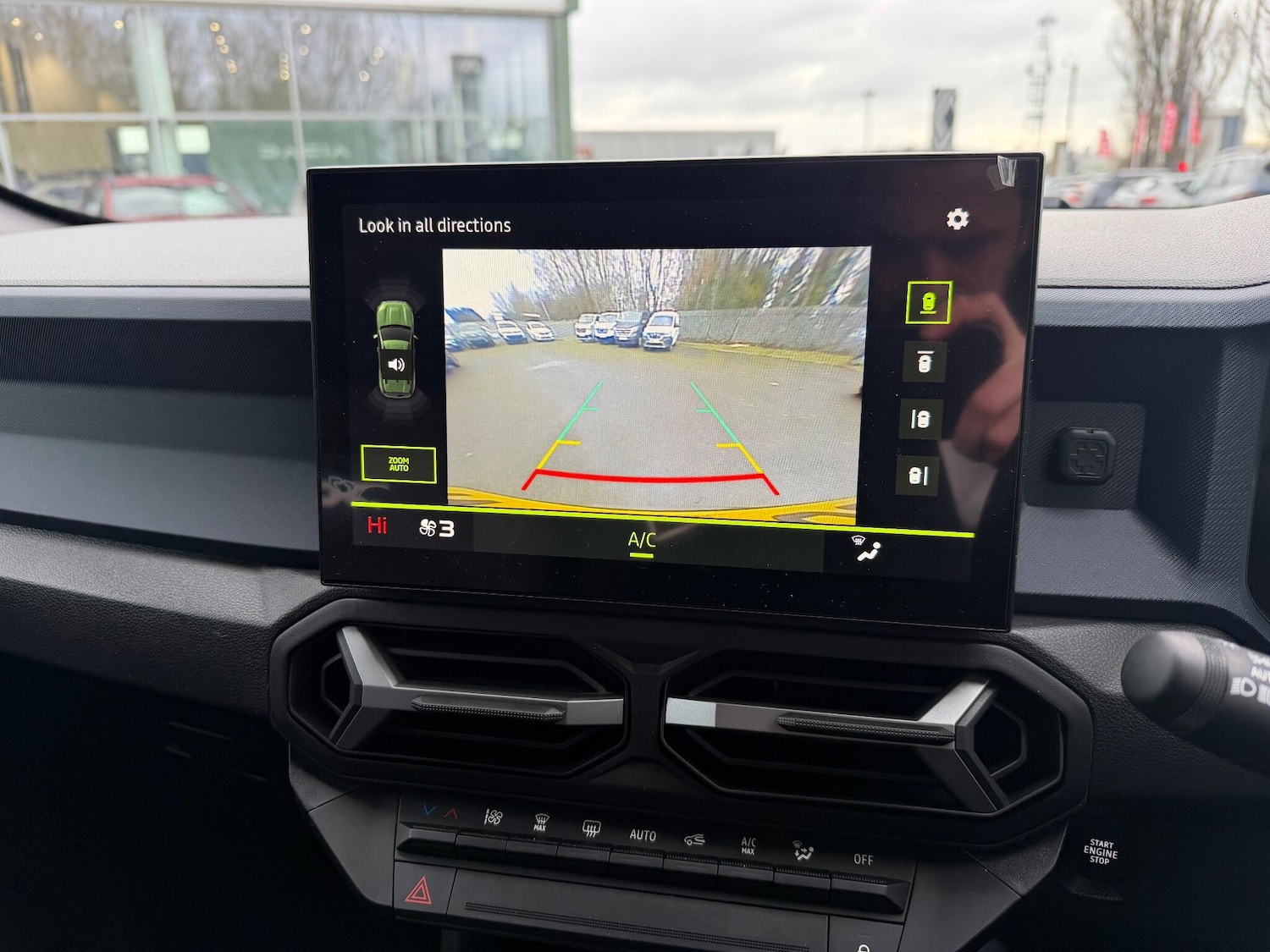 Used Dacia Duster 2025 for sale - 77320971: Photo 31