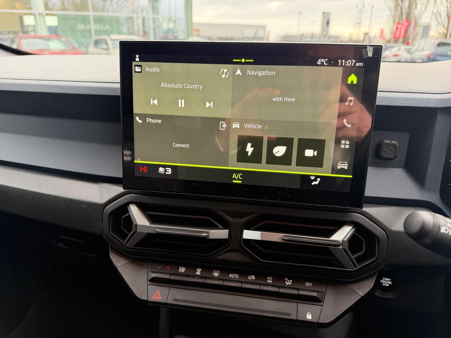 Used Dacia Duster 2025 for sale - 77320971: Photo 32