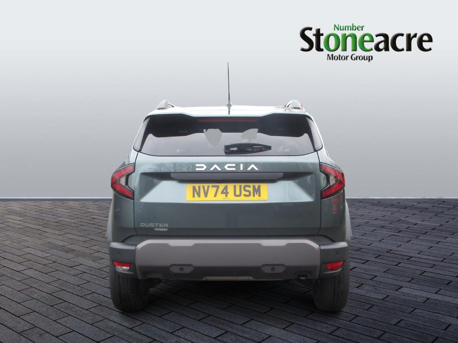 Used Dacia Duster 2025 for sale - 77320971: Photo 4