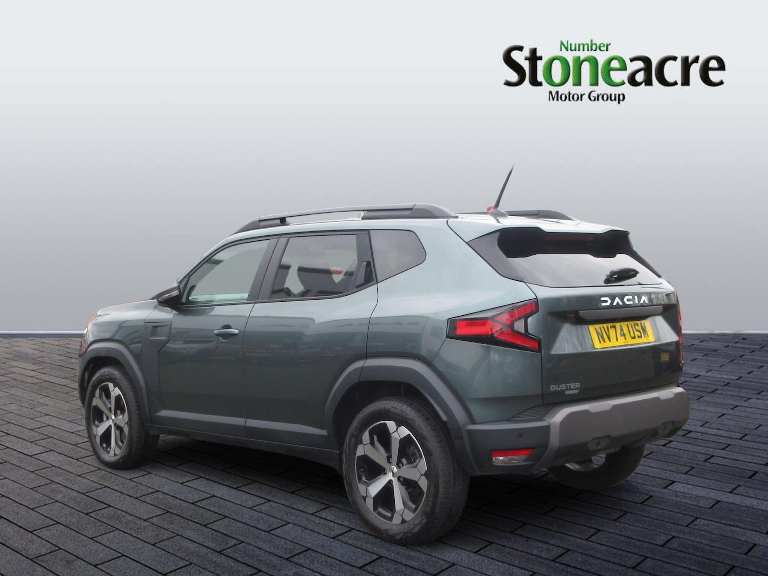 Used Dacia Duster 2025 for sale - 77320971: Photo 5