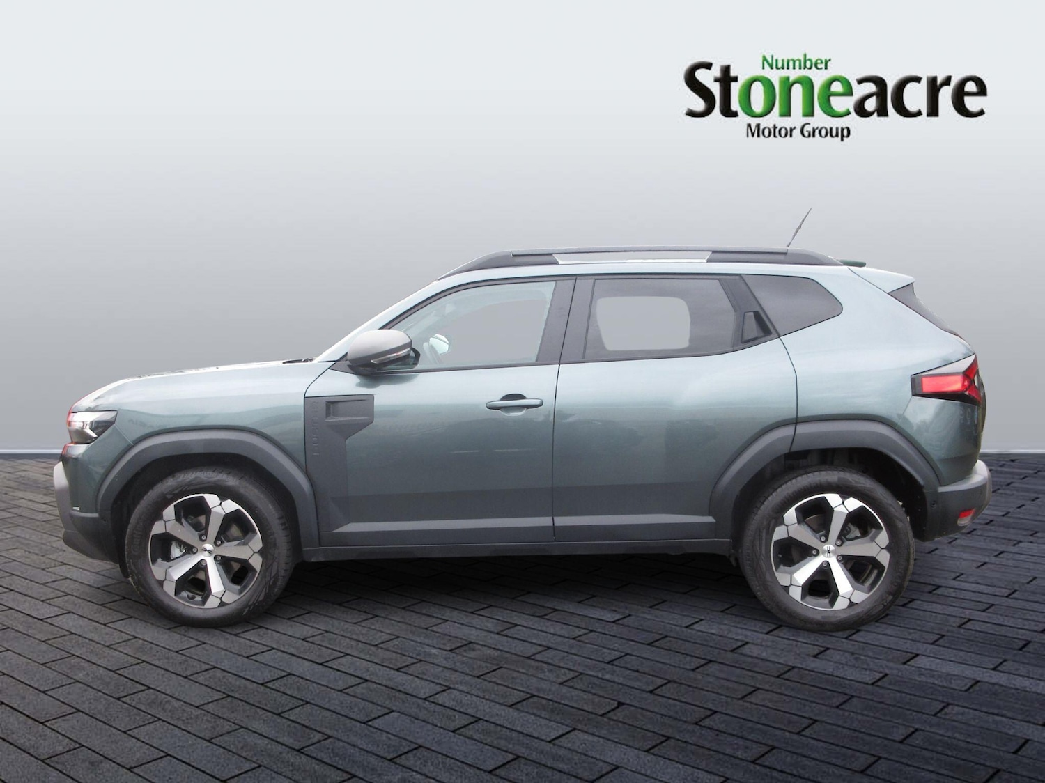 Used Dacia Duster 2025 for sale - 77320971: Photo 6