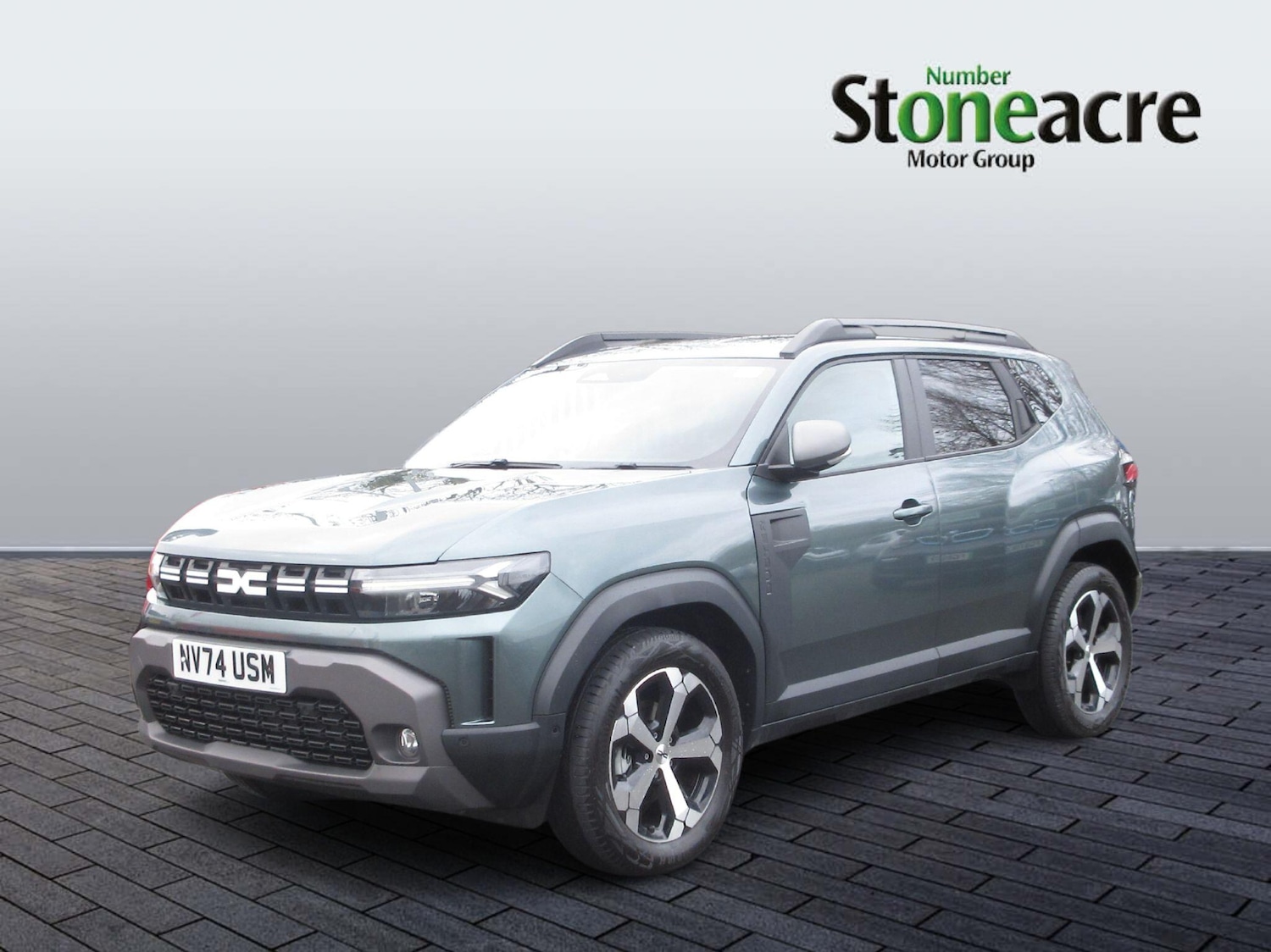 Used Dacia Duster 2025 for sale - 77320971: Photo 7